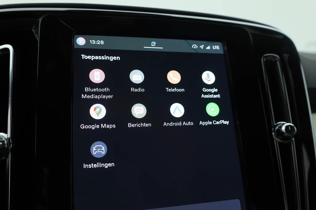 Volvo XC40 – foto 17