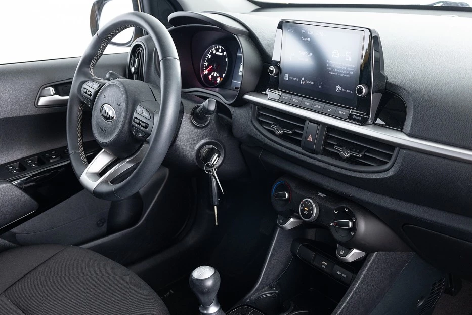 Kia Picanto – foto 7