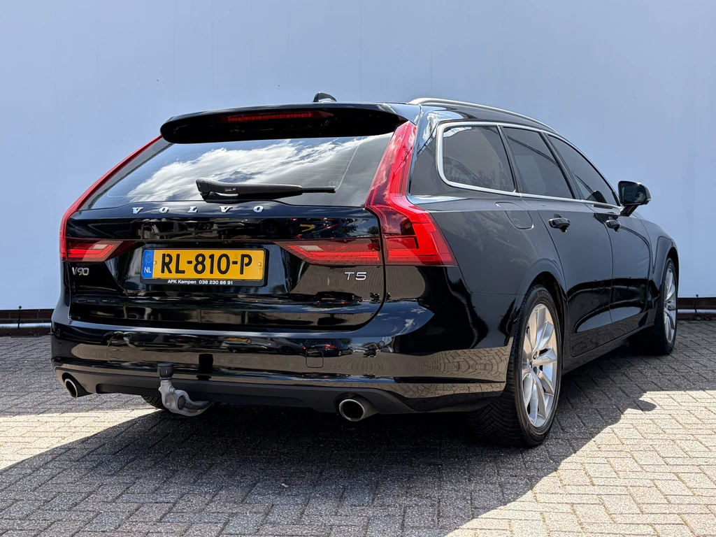 Volvo V90 – foto 8