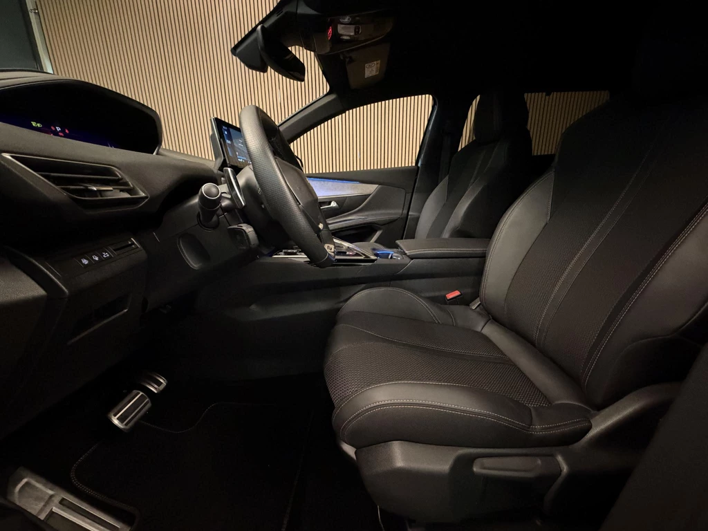 Peugeot 5008 – foto 16