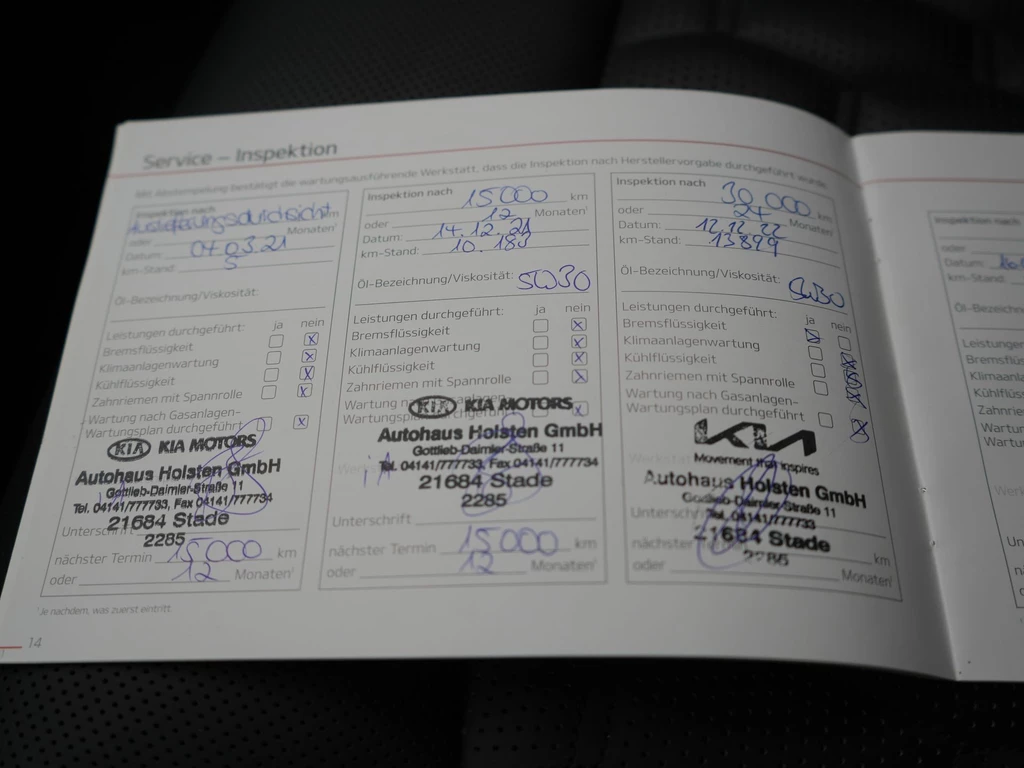 Kia Sorento – foto 21