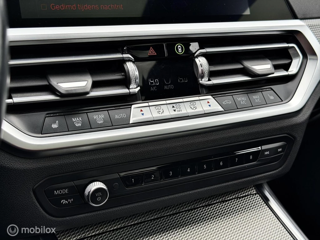 BMW 3 Serie – foto 19