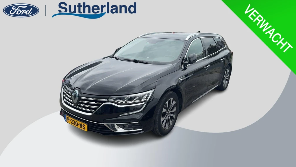 Renault Talisman – foto 1