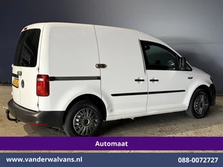Volkswagen Caddy – thumbnail 3