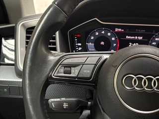 Audi A1 Sportback – thumbnail 14