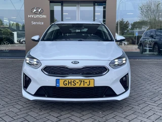 Kia Ceed Sportswagon – thumbnail 8