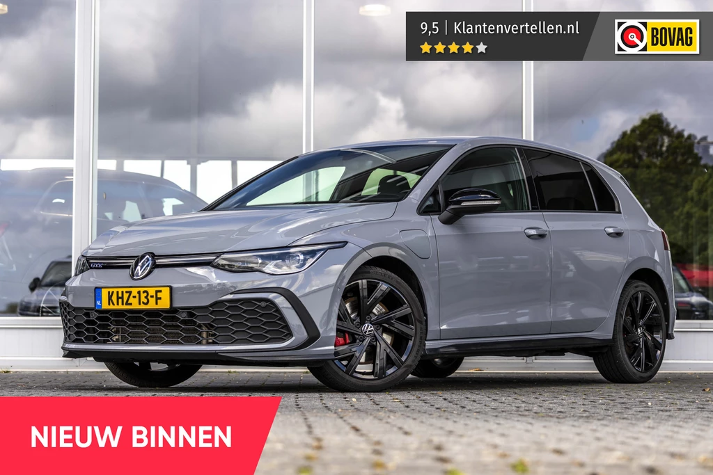 Volkswagen Golf – foto 1
