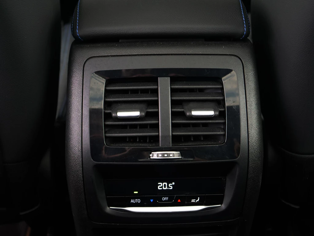 BMW X3 – foto 31