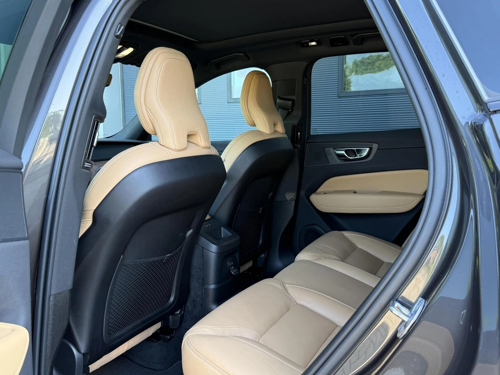 Volvo XC60 – foto 31