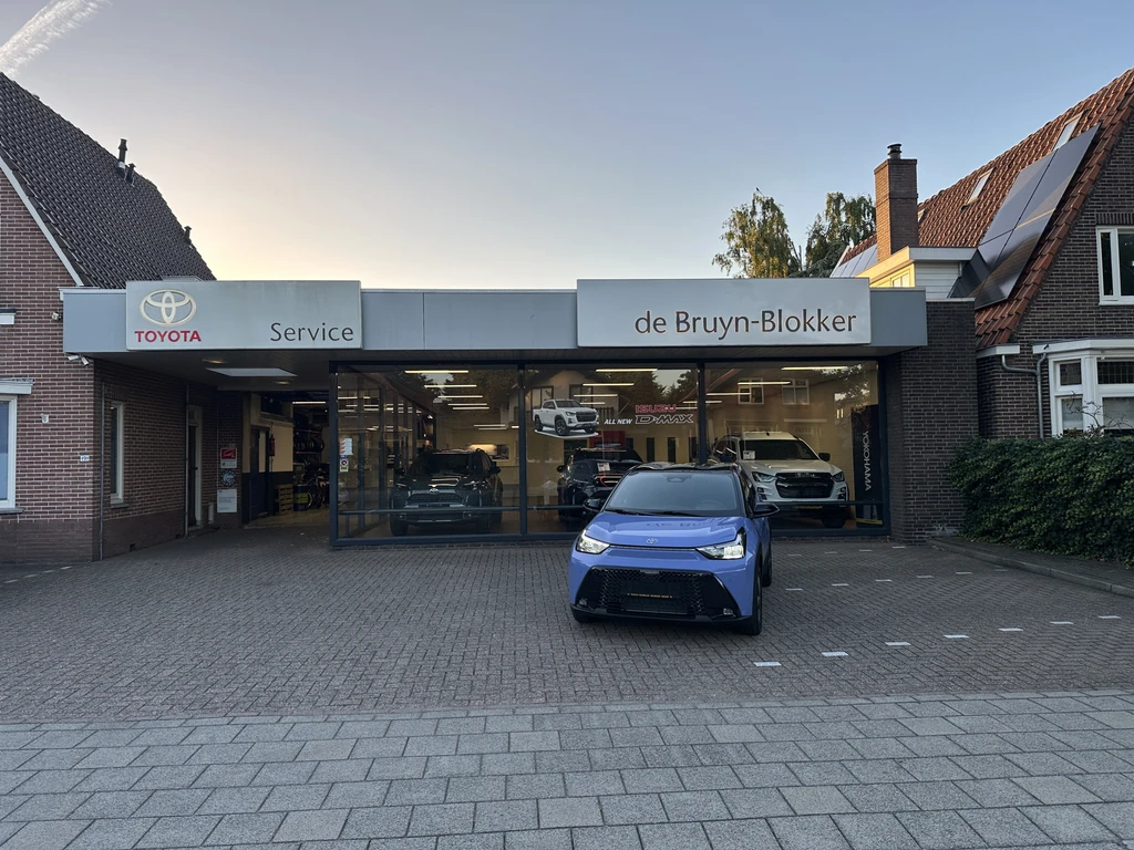Toyota Aygo – foto 52