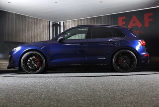 Audi Q5 – thumbnail 4