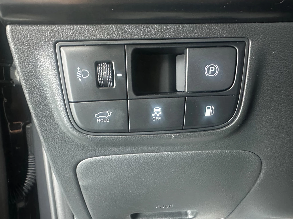 Hyundai Tucson – foto 26