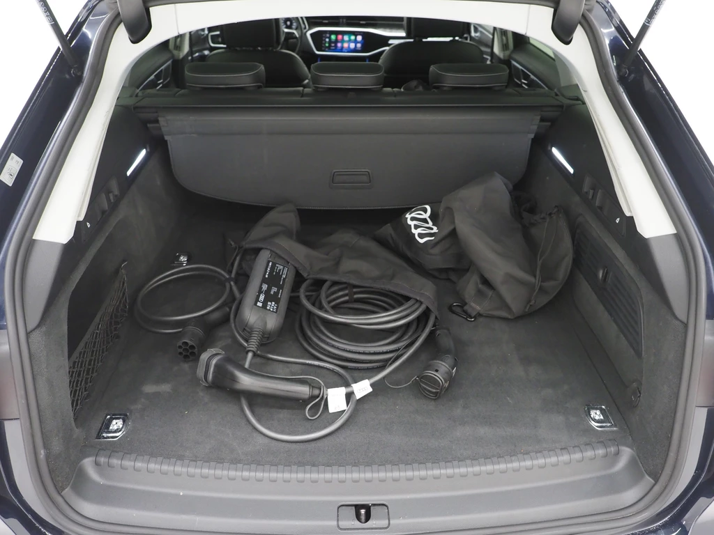 Audi A6 – foto 45