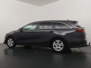Kia Ceed Sportswagon – thumbnail 4