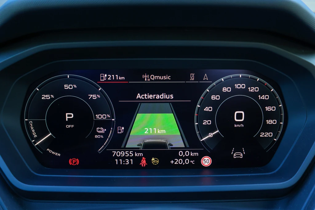 Audi Q4 e-tron – foto 28