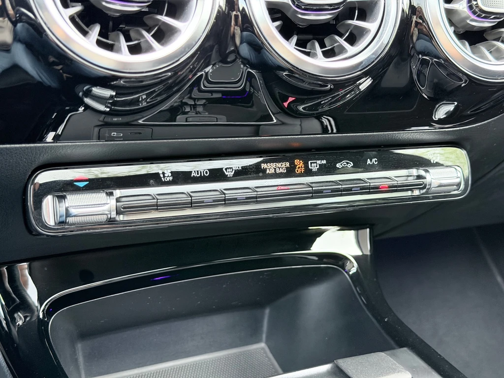 Mercedes-Benz CLA – foto 16