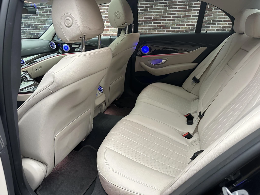 Mercedes-Benz E-Klasse – foto 24