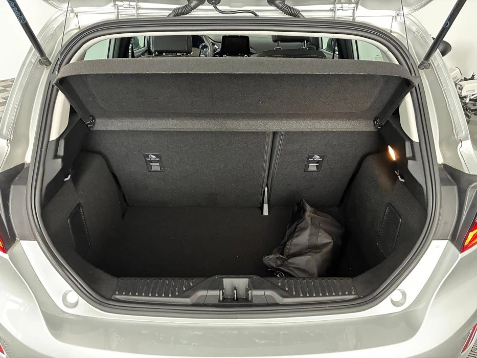 Ford Fiesta – foto 9
