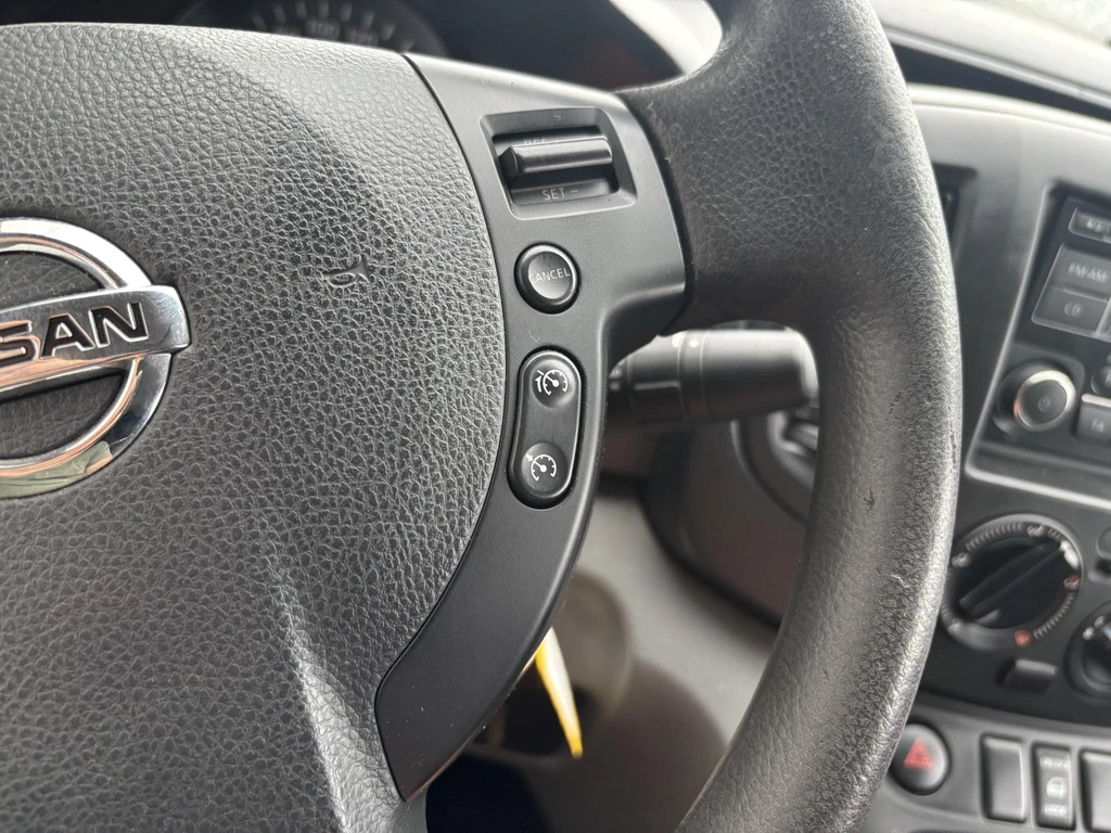 Nissan NV200 – foto 19