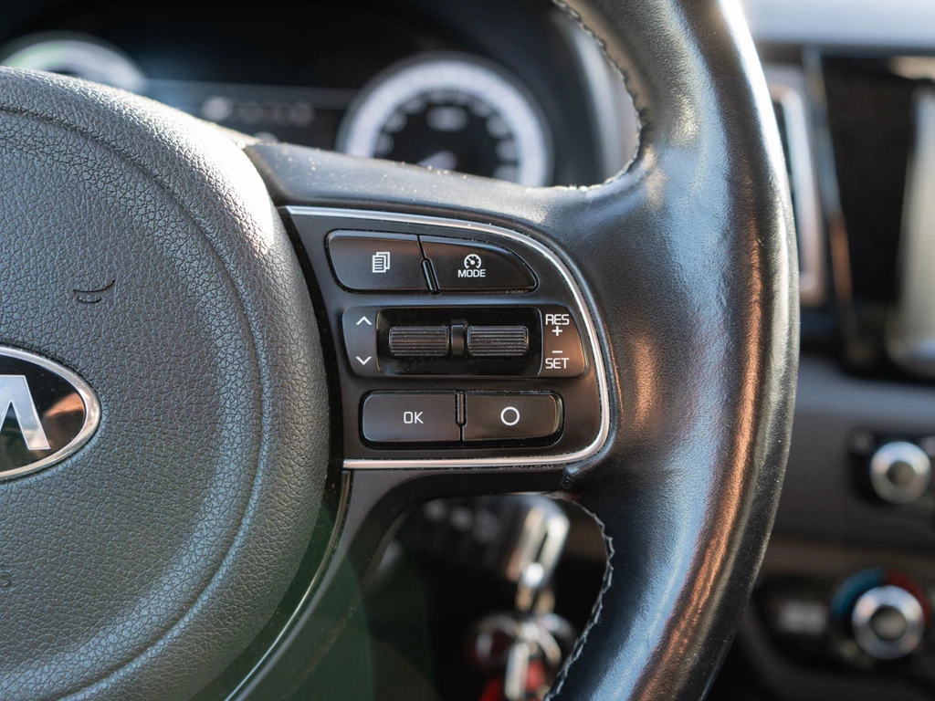 Kia Niro – foto 22