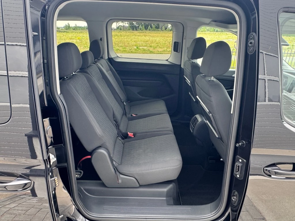 Volkswagen Caddy – foto 22