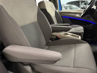 Volkswagen Multivan – thumbnail 48