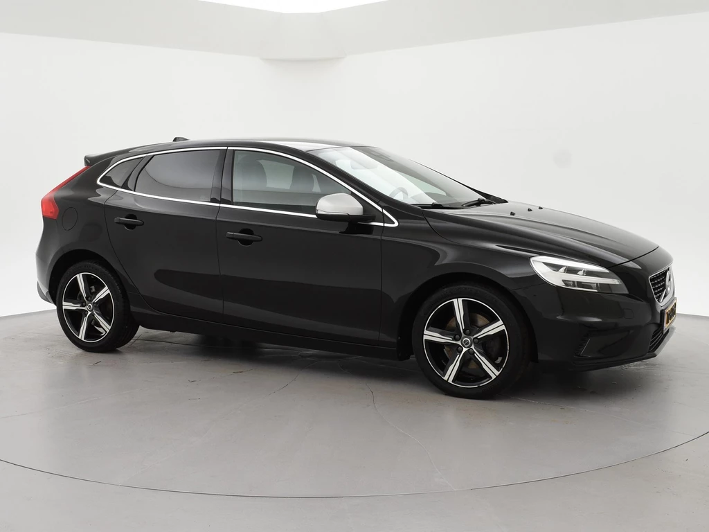 Volvo V40 – foto 6