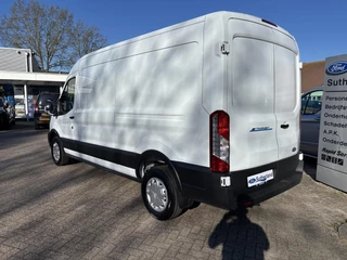 Ford E-Transit – thumbnail 2