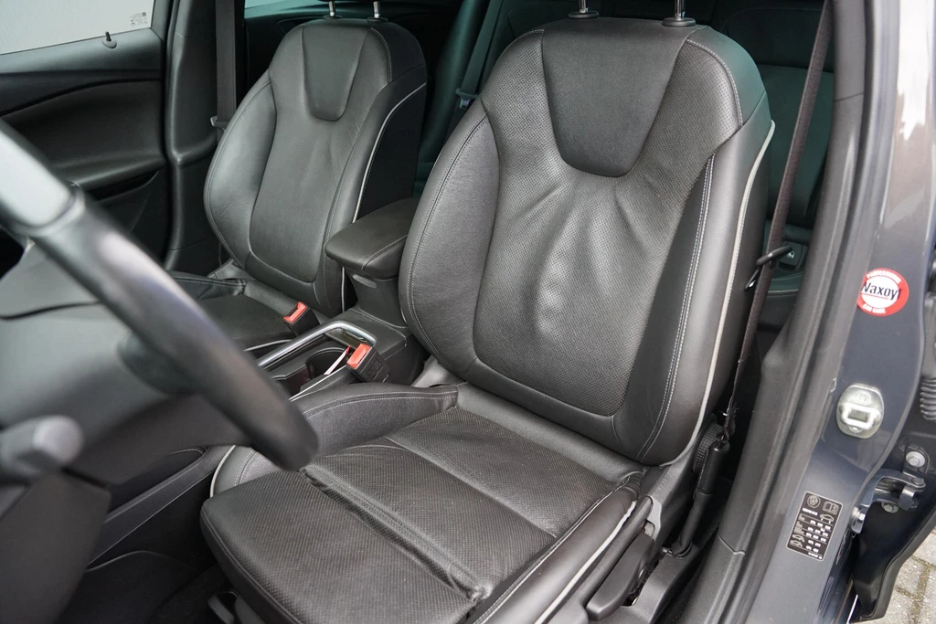 Opel Astra – foto 8