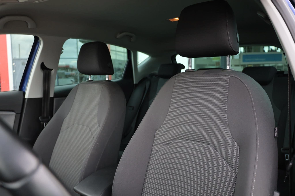 SEAT Leon – foto 13