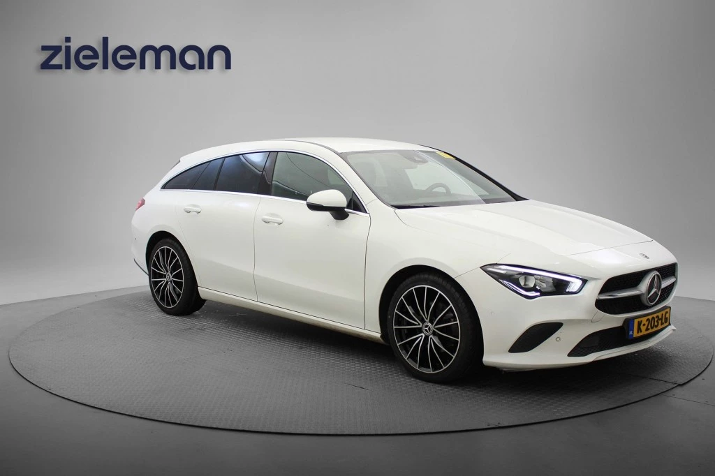 Mercedes-Benz CLA – foto 7