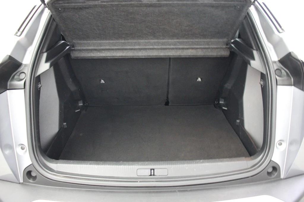 Peugeot 2008 – foto 21
