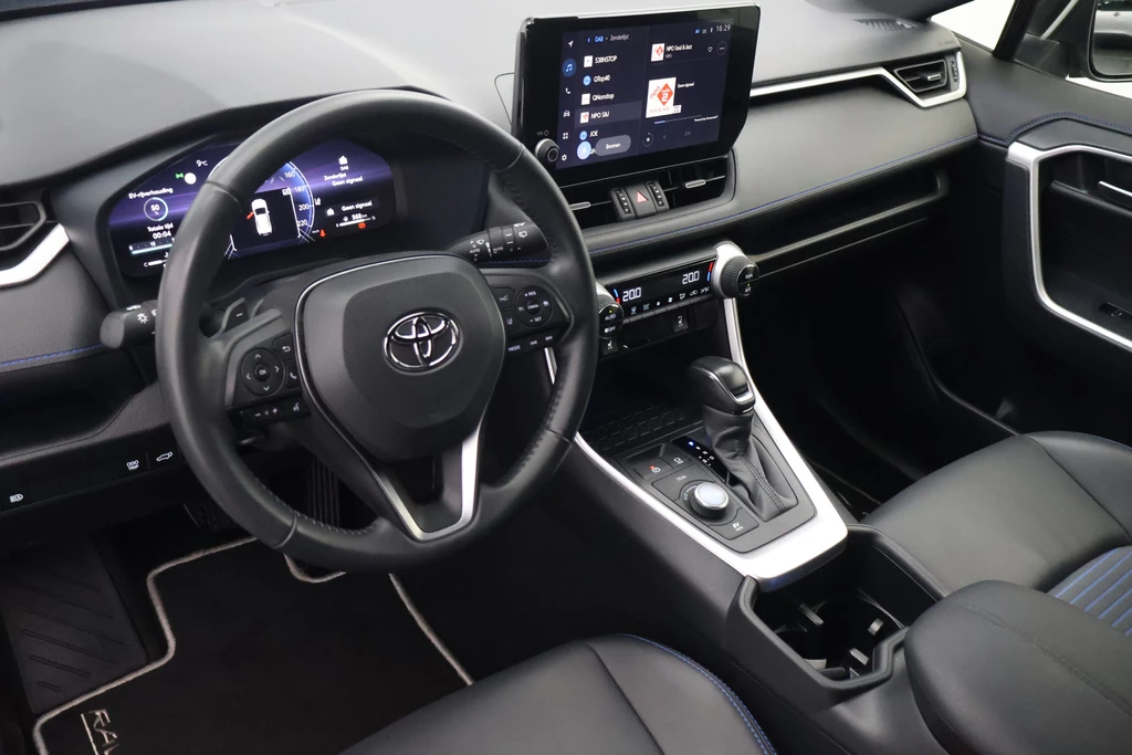 Toyota RAV4 – foto 12