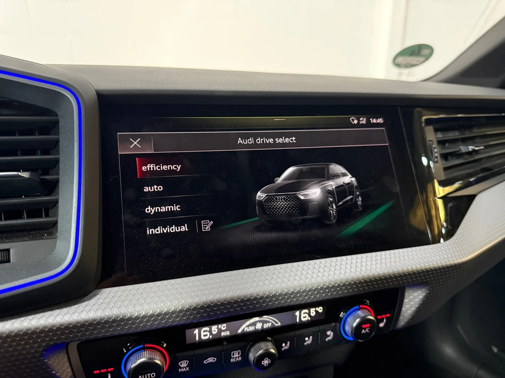 Audi A1 Sportback – foto 20