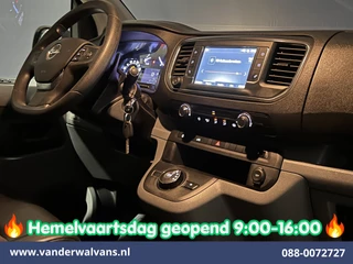 Opel Vivaro – thumbnail 17
