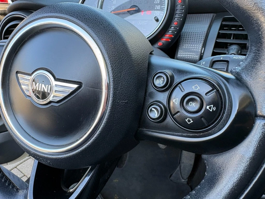MINI One Cabrio – foto 13
