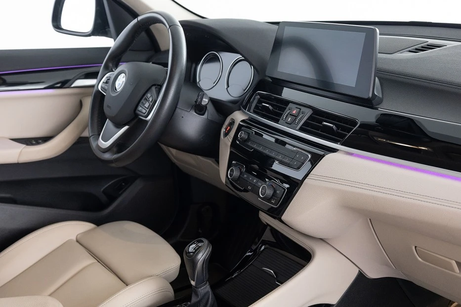 BMW X1 – foto 4