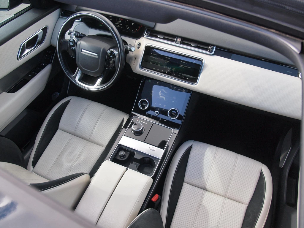 Land Rover Range Rover Velar – foto 12
