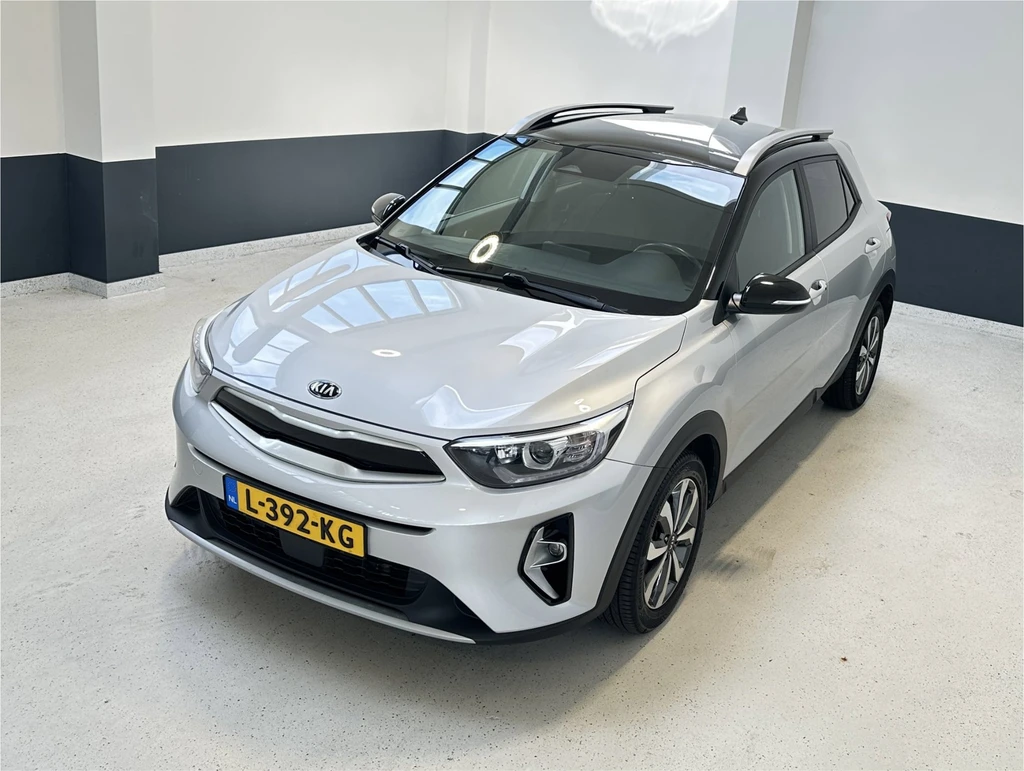 Kia Stonic – foto 2