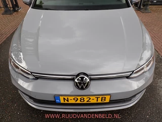 Volkswagen Golf – thumbnail 8