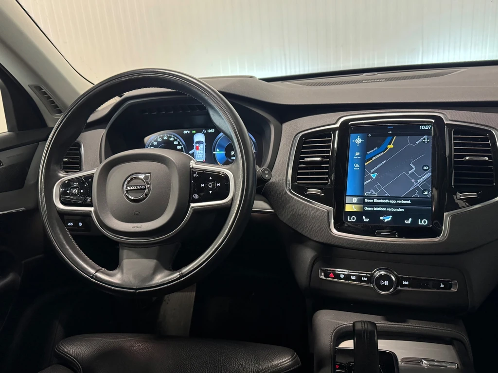 Volvo XC90 – foto 12