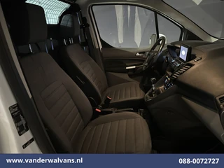 Ford Transit Connect – thumbnail 12