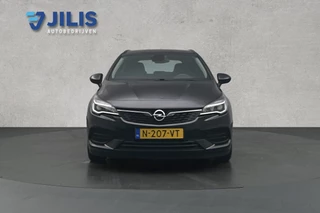 Opel Astra – thumbnail 6