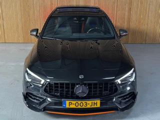 Mercedes-Benz CLA – thumbnail 12