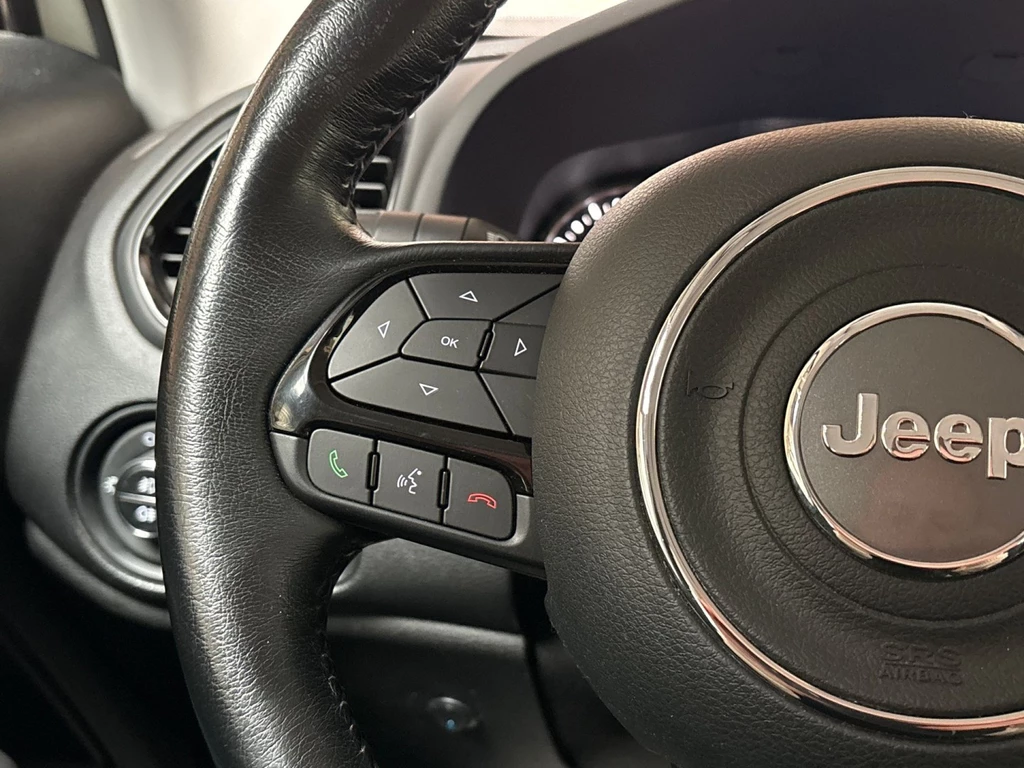 Jeep Renegade – foto 14