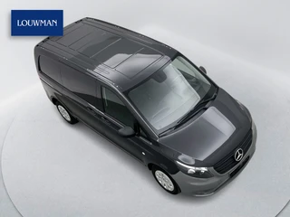 Mercedes-Benz Vito – thumbnail 13