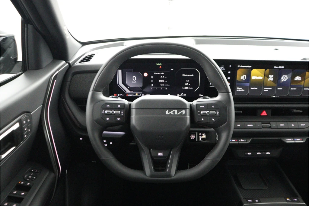 Kia Seltos – foto 35