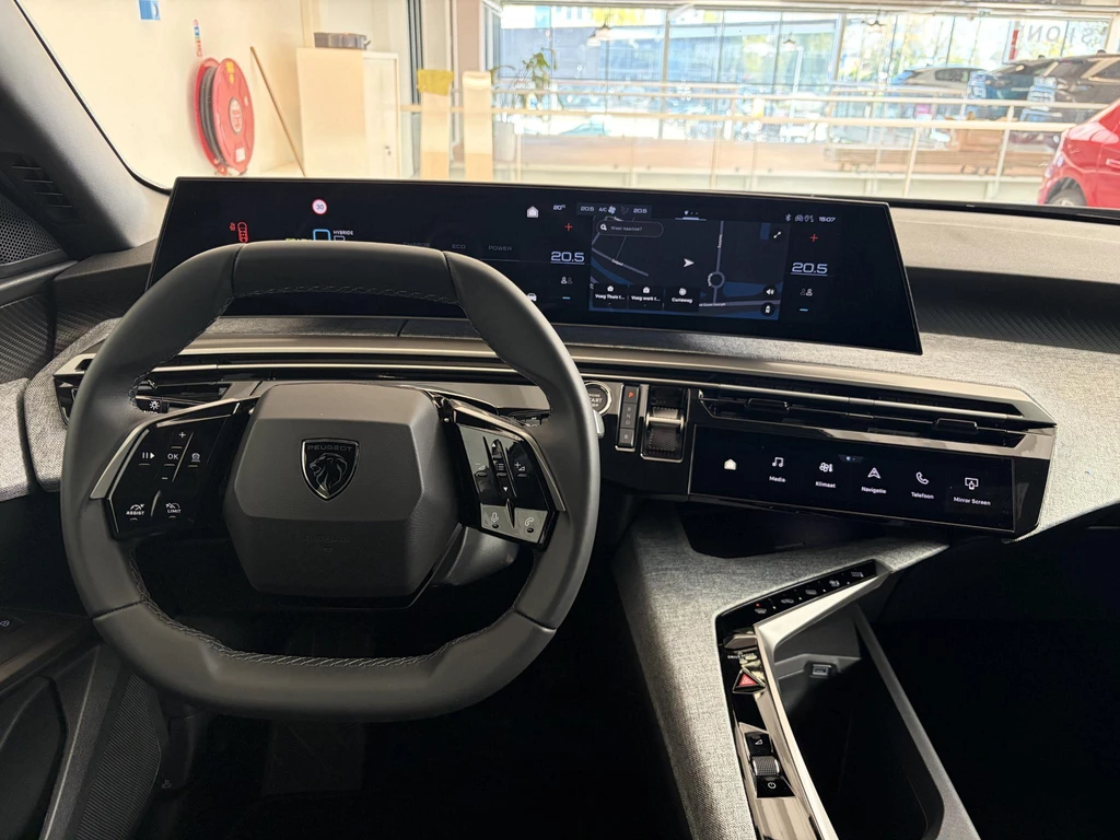 Peugeot 5008 – foto 11