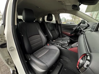 Mazda CX-3 – thumbnail 10