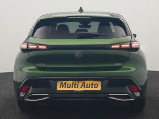 Peugeot 308 – thumbnail 5